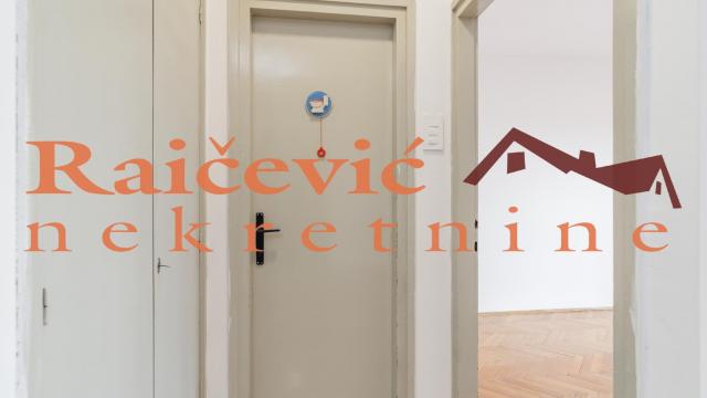 Stan, Dvoiposoban, Prodaja, 57m2, Botanička bašta, Palilula, 27. marta