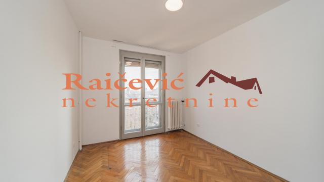 Stan, Dvoiposoban, Prodaja, 57m2, Botanička bašta, Palilula, 27. marta