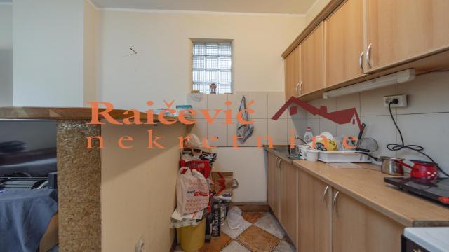 Stan, Troiposoban, Prodaja, 71m2, Voždovac, Kostolacka