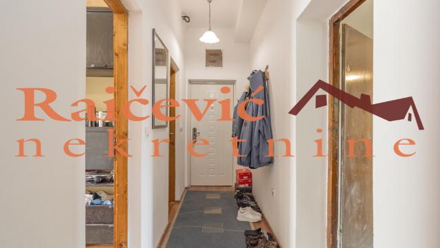 Stan, Troiposoban, Prodaja, 71m2, Voždovac, Kostolacka