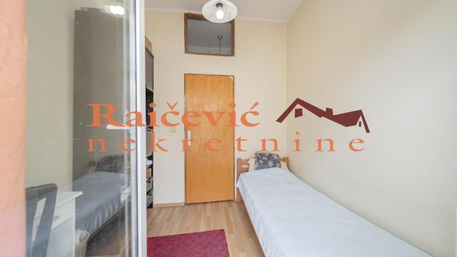 Stan, Troiposoban, Prodaja, 71m2, Voždovac, Kostolacka