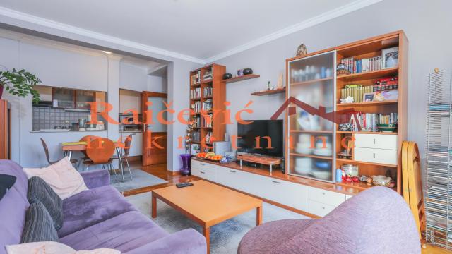 Stan, četvorosoban, Prodaja, 86m2, Voždovac, Vozdovacka crkva