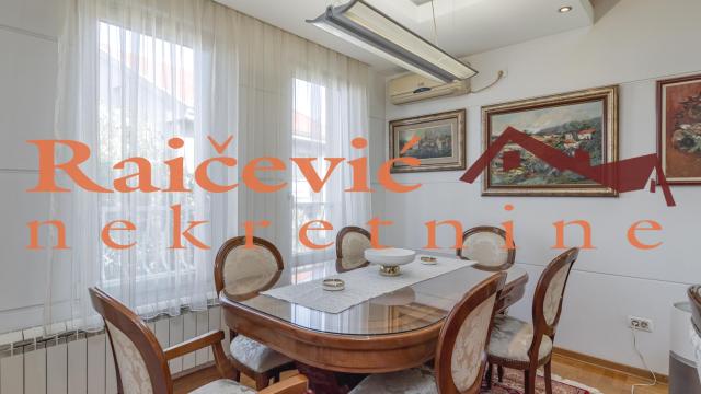 Stan, četvorosoban, Prodaja, 112m2, Lion, Zvezdara, Radoja Domanovica