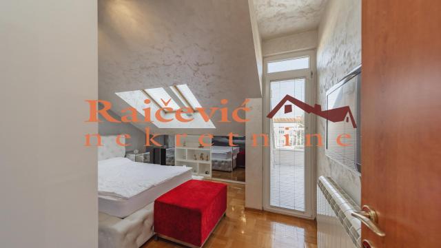 Stan, četvorosoban, Prodaja, 112m2, Lion, Zvezdara, Radoja Domanovica