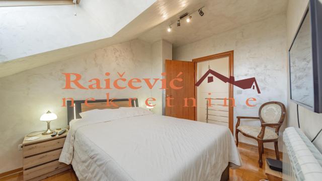 Stan, četvorosoban, Prodaja, 112m2, Lion, Zvezdara, Radoja Domanovica