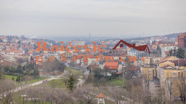 Stan, Trosoban, Prodaja, 81m2, Mirijevo, Zvezdara, Sesnaestog oktobra