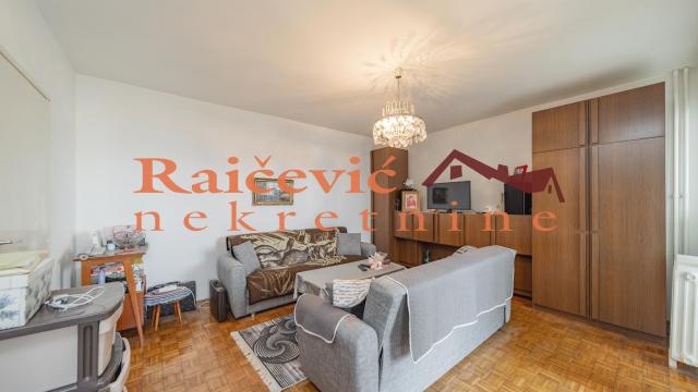 Stan, Trosoban, Prodaja, 81m2, Mirijevo, Zvezdara, Sesnaestog oktobra