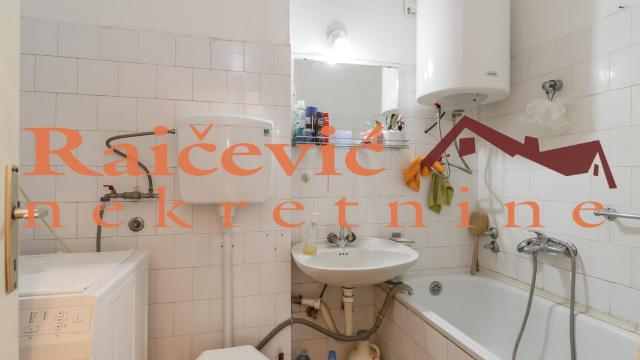 Stan, Trosoban, Prodaja, 81m2, Mirijevo, Zvezdara, Sesnaestog oktobra