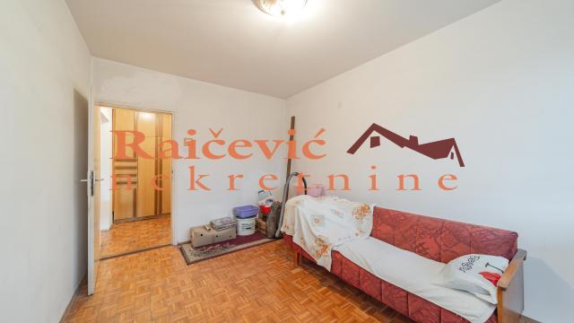 Stan, Trosoban, Prodaja, 81m2, Mirijevo, Zvezdara, Sesnaestog oktobra