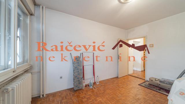 Stan, Trosoban, Prodaja, 81m2, Mirijevo, Zvezdara, Sesnaestog oktobra