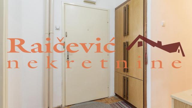 Stan, Trosoban, Prodaja, 81m2, Mirijevo, Zvezdara, Sesnaestog oktobra