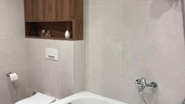 Stan, četvorosoban, Prodaja, 117m2, Dorćol, Stari grad, Dunavska