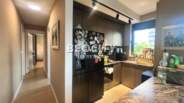 Stan, Trosoban, Prodaja, 69m2, Neimar, Vračar, Vračar, Neimar, , 3.0, 69m2