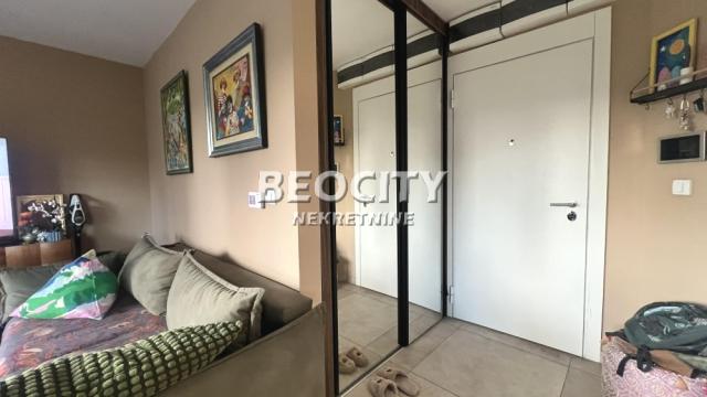 Stan, Trosoban, Prodaja, 69m2, Neimar, Vračar, Vračar, Neimar, , 3.0, 69m2