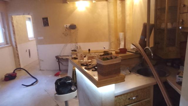 Stan, Jednoiposoban, Prodaja, 38m2, Mirijevo, Zvezdara, Mirijevski bulevar