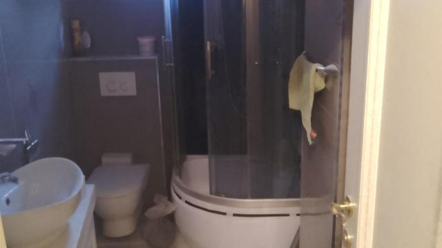 Stan, Jednoiposoban, Prodaja, 38m2, Mirijevo, Zvezdara, Mirijevski bulevar