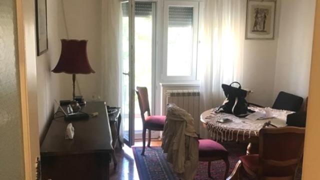 Stan, Trosoban, Prodaja, 59m2, Cerak, Čukarica, Lipar