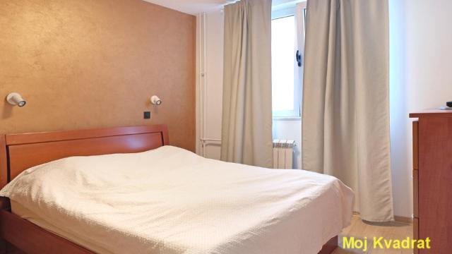 Stan, četvorosoban, Prodaja, 102m2, Crveni krst, Vračar, Golubačka