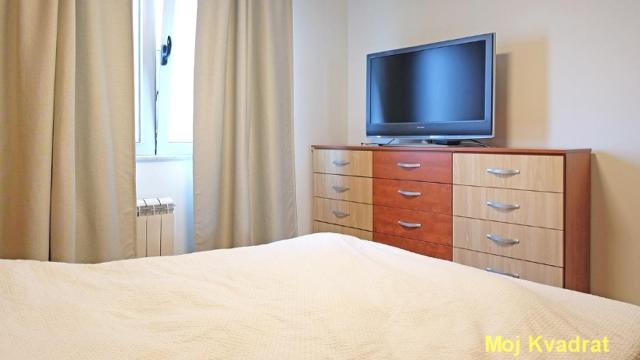 Stan, četvorosoban, Prodaja, 102m2, Crveni krst, Vračar, Golubačka
