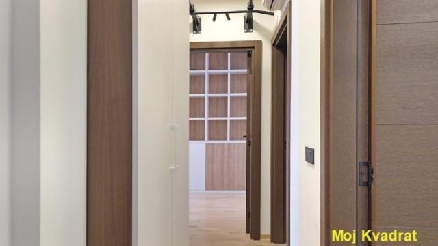 Stan, četvorosoban, Prodaja, 102m2, Crveni krst, Vračar, Golubačka