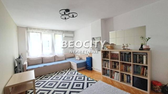 Stan, Dvosoban, Prodaja, 47m2, Južni bulevar, Vračar, Vračar, Južni bulevar, , 2.0, 47m2