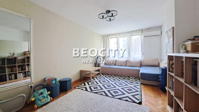 Stan, Dvosoban, Prodaja, 47m2, Južni bulevar, Vračar, Vračar, Južni bulevar, , 2.0, 47m2