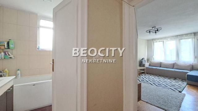 Stan, Dvosoban, Prodaja, 47m2, Južni bulevar, Vračar, Vračar, Južni bulevar, , 2.0, 47m2