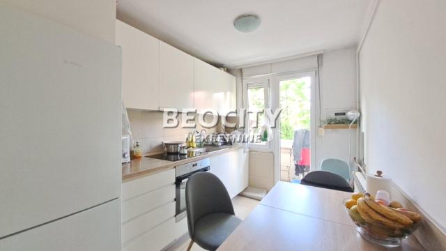 Stan, Dvosoban, Prodaja, 47m2, Južni bulevar, Vračar, Vračar, Južni bulevar, , 2.0, 47m2