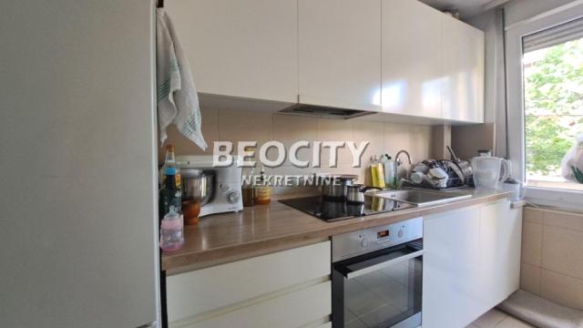 Stan, Dvosoban, Prodaja, 47m2, Južni bulevar, Vračar, Vračar, Južni bulevar, , 2.0, 47m2