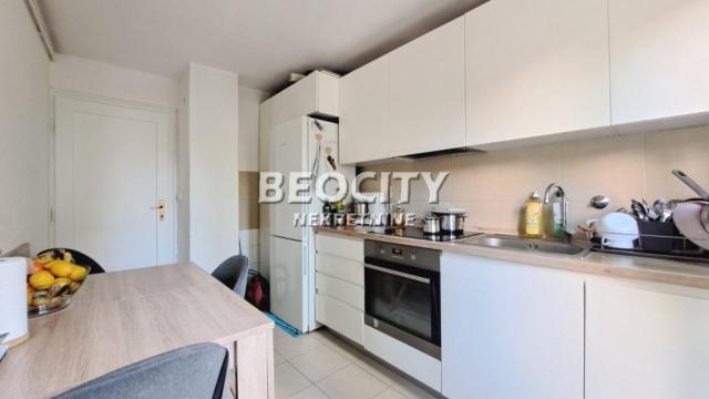 Stan, Dvosoban, Prodaja, 47m2, Južni bulevar, Vračar, Vračar, Južni bulevar, , 2.0, 47m2