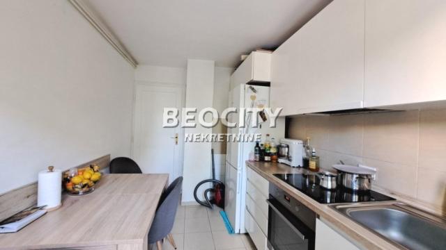 Stan, Dvosoban, Prodaja, 47m2, Južni bulevar, Vračar, Vračar, Južni bulevar, , 2.0, 47m2