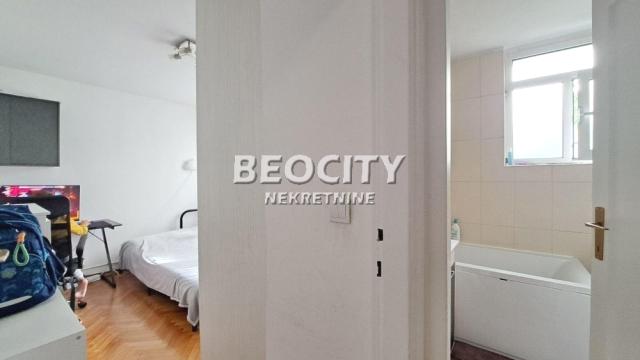 Stan, Dvosoban, Prodaja, 47m2, Južni bulevar, Vračar, Vračar, Južni bulevar, , 2.0, 47m2