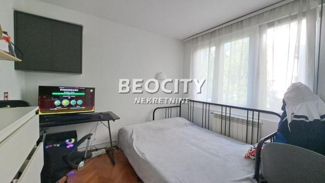 Stan, Dvosoban, Prodaja, 47m2, Južni bulevar, Vračar, Vračar, Južni bulevar, , 2.0, 47m2