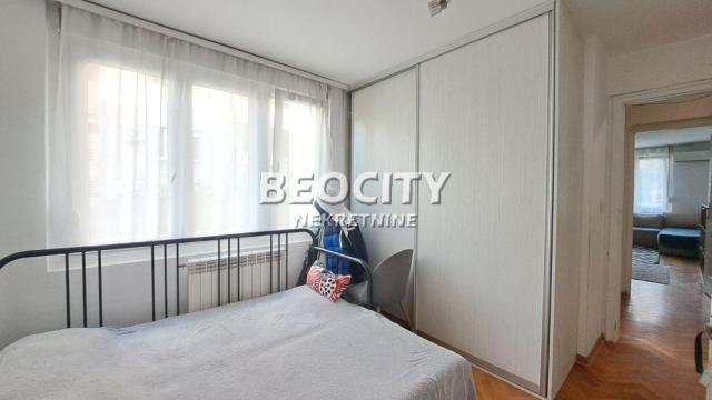 Stan, Dvosoban, Prodaja, 47m2, Južni bulevar, Vračar, Vračar, Južni bulevar, , 2.0, 47m2