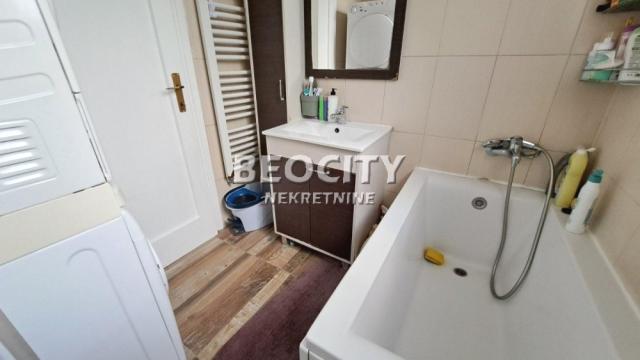 Stan, Dvosoban, Prodaja, 47m2, Južni bulevar, Vračar, Vračar, Južni bulevar, , 2.0, 47m2