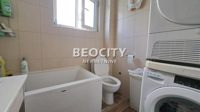 Stan, Dvosoban, Prodaja, 47m2, Južni bulevar, Vračar, Vračar, Južni bulevar, , 2.0, 47m2