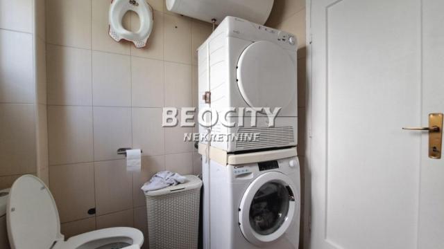 Stan, Dvosoban, Prodaja, 47m2, Južni bulevar, Vračar, Vračar, Južni bulevar, , 2.0, 47m2