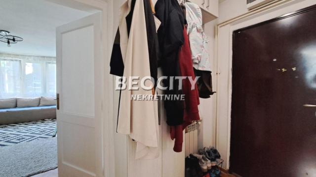 Stan, Dvosoban, Prodaja, 47m2, Južni bulevar, Vračar, Vračar, Južni bulevar, , 2.0, 47m2