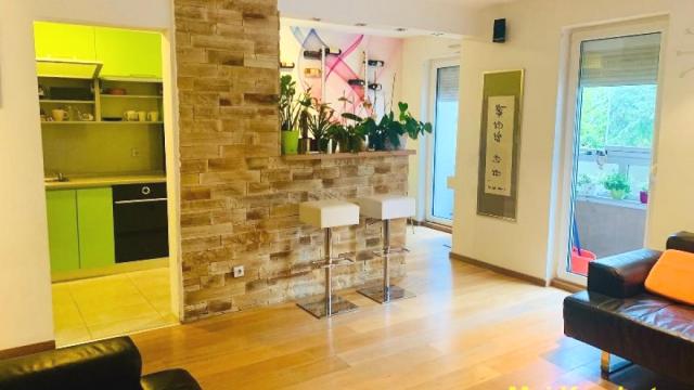 Stan, Trosoban, Prodaja, 70m2, Mirijevo, Zvezdara, Kapetana Miloša Žunjića