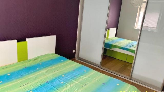 Stan, Trosoban, Prodaja, 70m2, Mirijevo, Zvezdara, Kapetana Miloša Žunjića