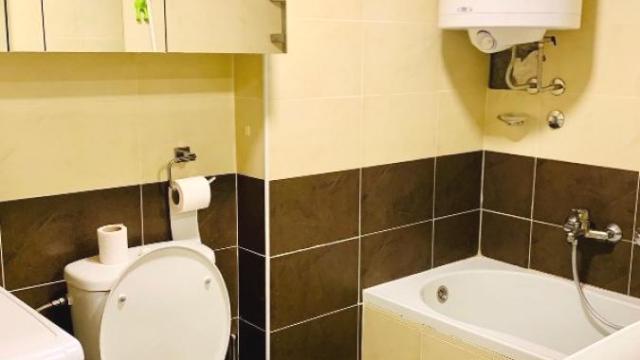 Stan, Trosoban, Prodaja, 70m2, Mirijevo, Zvezdara, Kapetana Miloša Žunjića