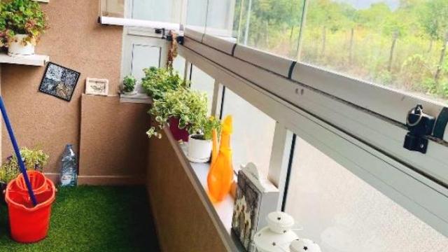 Stan, Trosoban, Prodaja, 70m2, Mirijevo, Zvezdara, Kapetana Miloša Žunjića