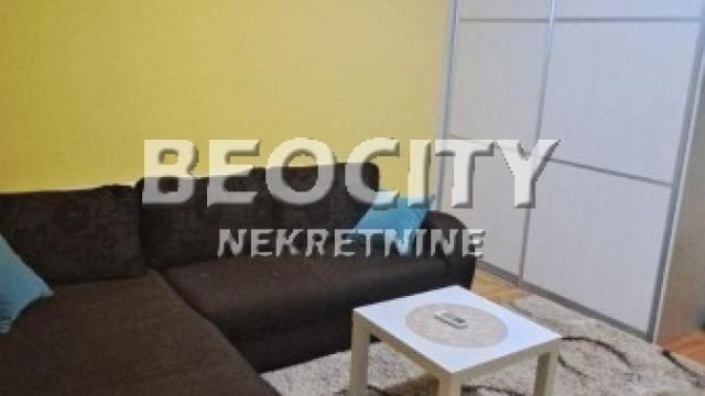 Stan, Jednosoban, Prodaja, 28m2, Mirijevo, Zvezdara, Danilova 