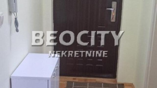 Stan, Jednosoban, Prodaja, 28m2, Mirijevo, Zvezdara, Danilova 