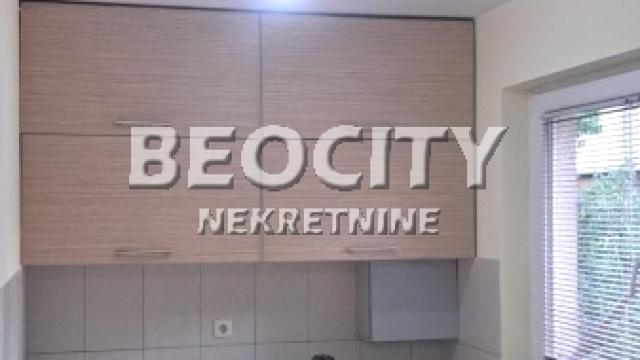 Stan, Jednosoban, Prodaja, 28m2, Mirijevo, Zvezdara, Danilova 