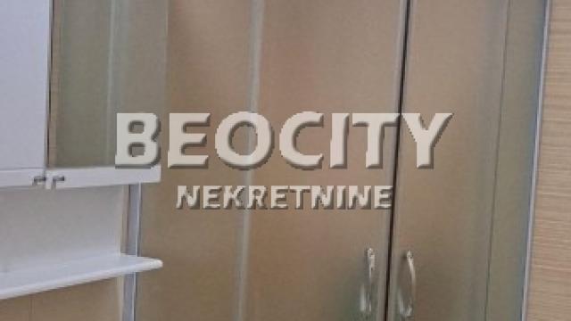 Stan, Jednosoban, Prodaja, 28m2, Mirijevo, Zvezdara, Danilova 