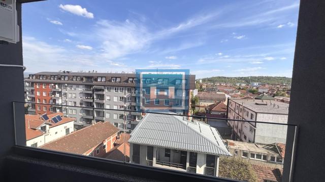 Stan, Jednosoban, Prodaja, 31m2, Centar, Gradska lokacija, Jagodina