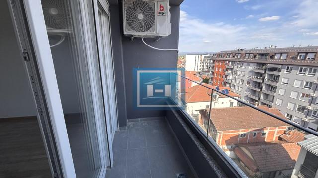 Stan, Jednosoban, Prodaja, 31m2, Centar, Gradska lokacija, Jagodina