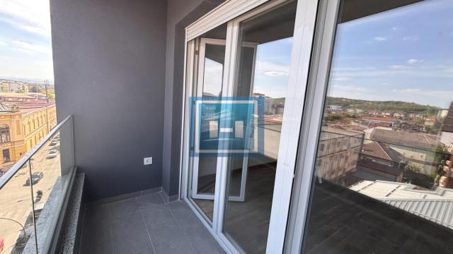 Stan, Jednosoban, Prodaja, 31m2, Centar, Gradska lokacija, Jagodina