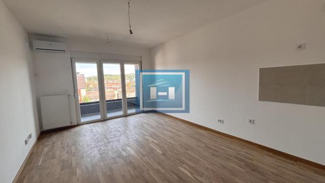 Stan, Jednosoban, Prodaja, 31m2, Centar, Gradska lokacija, Jagodina